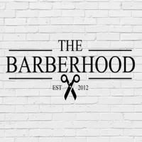 The Barberhood icon