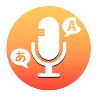 Speak & Translate All Language icon