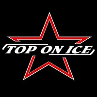 TOP ON ICE icon