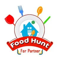 Food Hunt Partner Apps icon