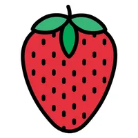 Fruits and Berries icon