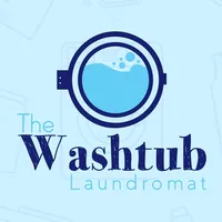 Washtub Laundry icon