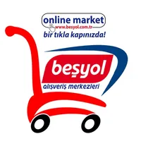 Konya Online Market icon