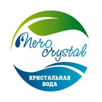 Кристальная вода Иркутск icon