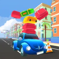 Car Surfer icon