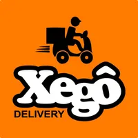 Xegô Delivery icon