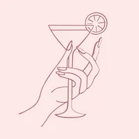 Nail Cocktail icon