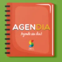 Agendia - Agende seu dia icon