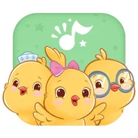 Canticos Bilingual Preschool icon