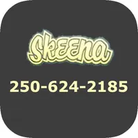 Skeena Taxi icon