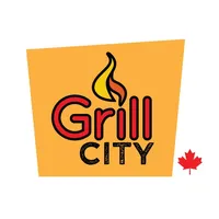 Grill City Canada icon