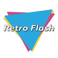 Retro Flash: Climbing icon