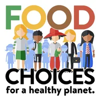 Food Choices icon