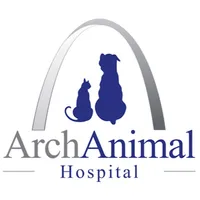 Arch Animal Hospital icon