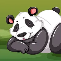 Panda Nap:Panda Games icon