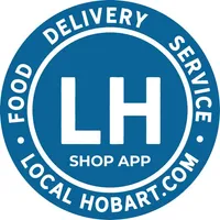 Local Hobart Shop icon