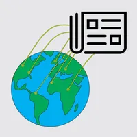 WeReport News icon