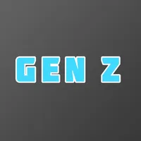 Gen Z Slang Sticker Pack icon