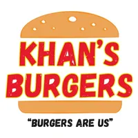 Khans Burgers icon