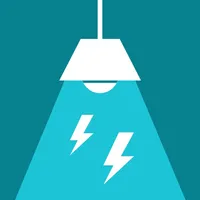 Hue Lightning icon