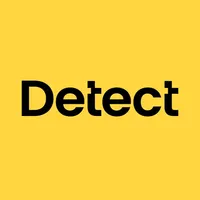 Detect App icon