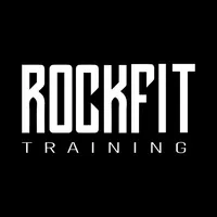 RockFit Training icon