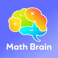 MathBrain-Math Game icon