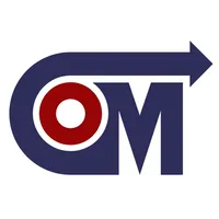 COM Mobile messaging icon