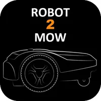 ROBOT 2 MOW icon