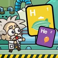 Periodic Table Battle icon