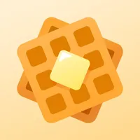 Waffle: Shared Journal icon