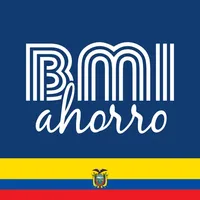 BMI Ahorro Ecuador icon