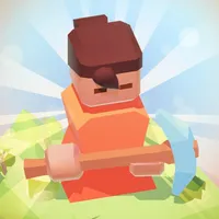 Idle Village Tycoon icon