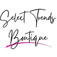 Select Trends Boutique icon