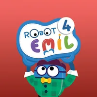 Robot Emil 4 icon