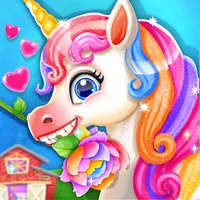 Unicorn Farm icon