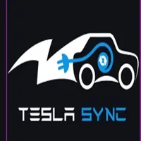 Sync for Tesla EV icon