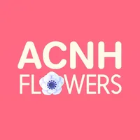 ACNH Flowers icon