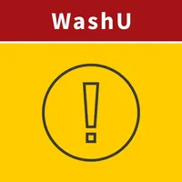 WashU Safe icon