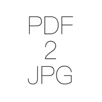 Pdf2jpg! icon