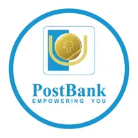 PostBank Uganda icon