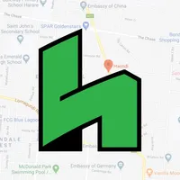 Hwindi Store icon