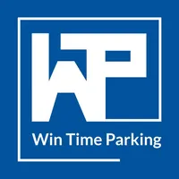 Win Time Parking icon