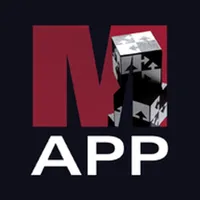 MApp - ASCA National Model App icon