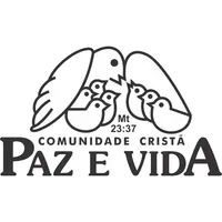 Comunidade Cristã Paz e Vida icon