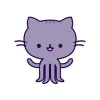 Refined GitHub icon