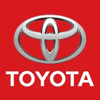 Toyota Lead Management icon