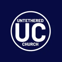 Untethered Church icon