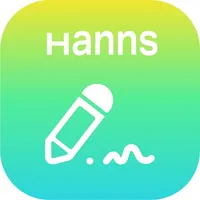 Hanns Note icon