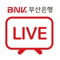 BNK부산은행 금융클래스 icon